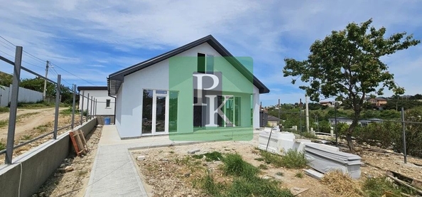 
  Продается дом 110 м². Фото 1.