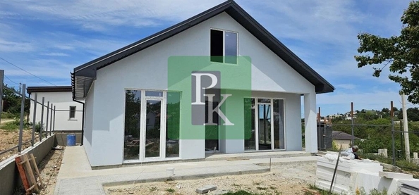 
  Продается дом 110 м². Фото 2.
