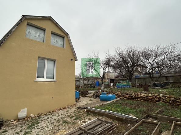 
  Продается дача 32 м². Фото 1.