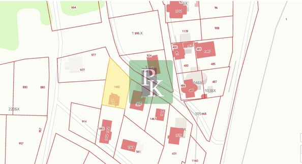 
  Продается дом 62.6 м². Фото 15.