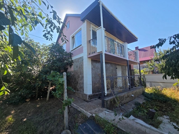 
  Продается коттедж 75.5 м². Фото 1.