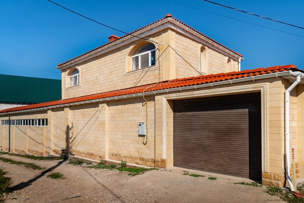 
  Продается коттедж 106.3 м². Фото 1.
