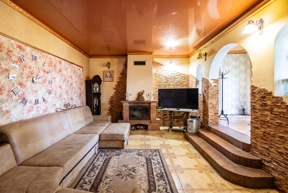 
  Продается коттедж 106.3 м². Фото 18.