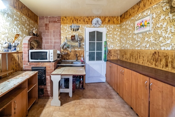 
  Продается коттедж 106.3 м². Фото 19.