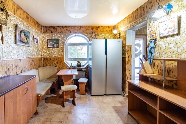 
  Продается коттедж 106.3 м². Фото 20.