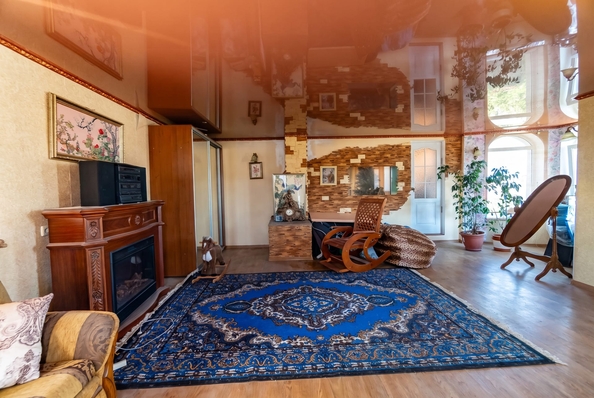 
  Продается коттедж 106.3 м². Фото 21.