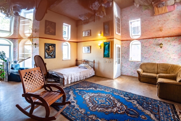 
  Продается коттедж 106.3 м². Фото 23.