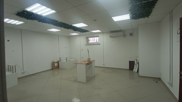 
  Сдается универсальное помещение 41 м². Фото 1.