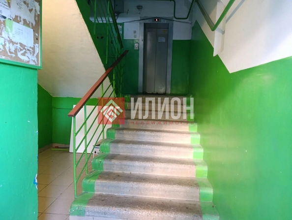 
  Продается 1-комн. квартира 38.6 м². Фото 4.