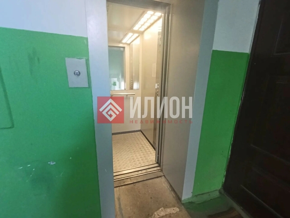 
  Продается 1-комн. квартира 38.6 м². Фото 5.