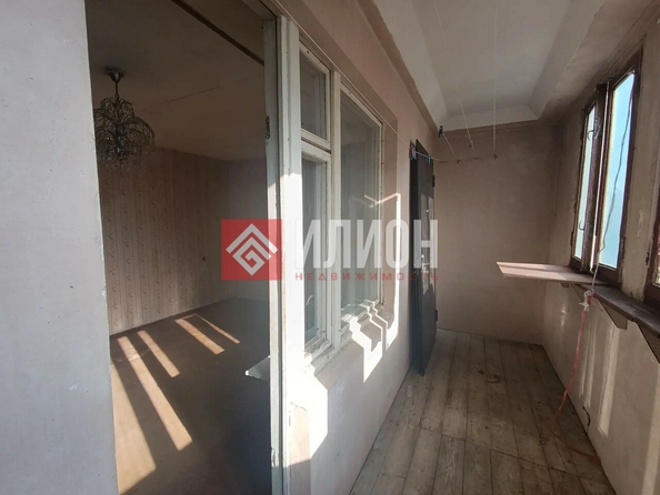 
  Продается 1-комн. квартира 38.6 м². Фото 12.
