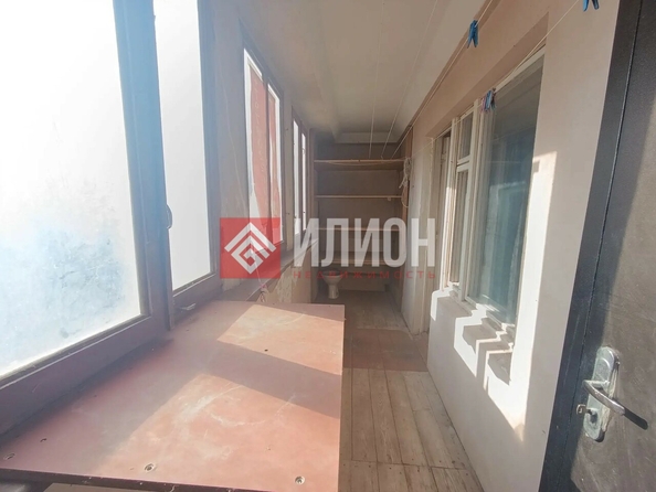 
  Продается 1-комн. квартира 38.6 м². Фото 13.