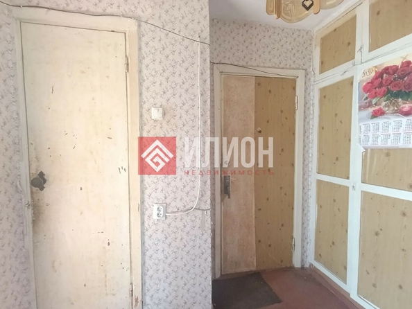 
  Продается 1-комн. квартира 38.6 м². Фото 16.