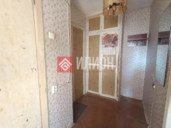 
  Продается 1-комн. квартира 38.6 м². Фото 17.