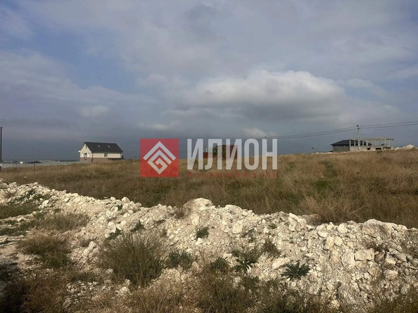 
  Продается земельный участок 6 соток. Фото 1.