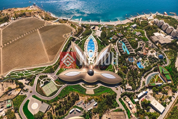 
  Продается земельный участок 4 сотки. Фото 8.