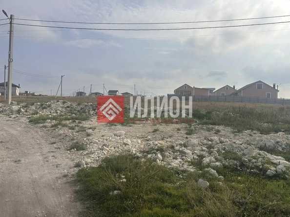 
  Продается земельный участок 6 соток. Фото 1.