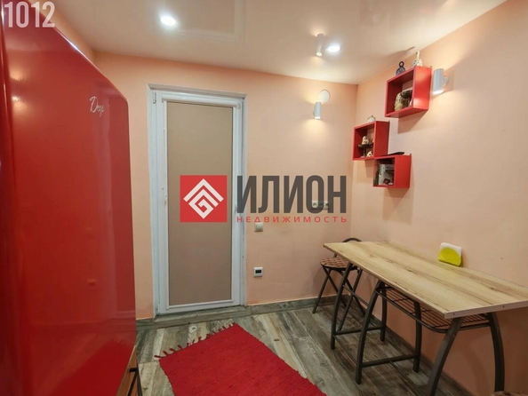 
  Продается 1-комн. квартира 40 м². Фото 3.