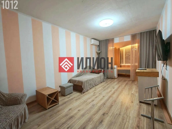 
  Продается 1-комн. квартира 40 м². Фото 5.