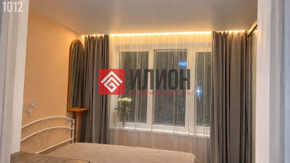 
  Продается 1-комн. квартира 40 м². Фото 9.