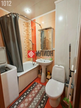 
  Продается 1-комн. квартира 40 м². Фото 10.