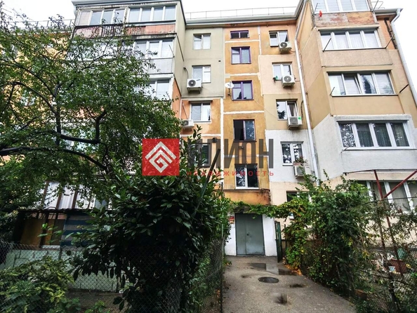 
  Продается 1-комн. квартира 40 м². Фото 11.