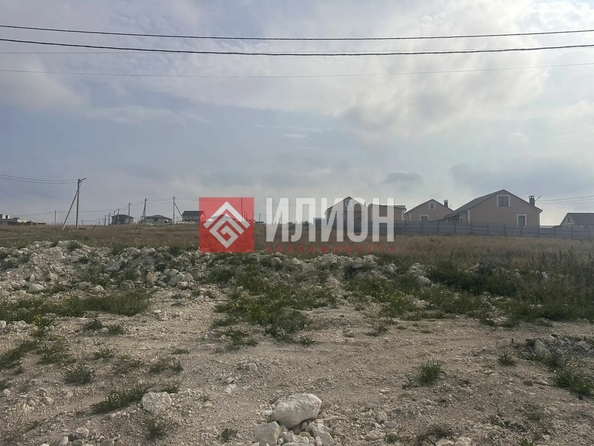 
  Продается земельный участок 6 соток. Фото 1.