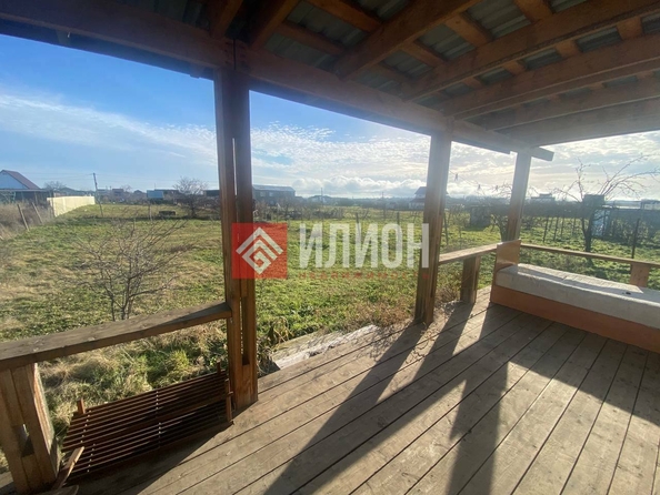 
  Продается дача 42 м². Фото 5.