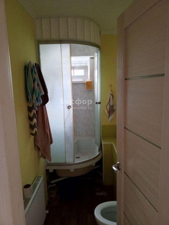 
  Продается 1-комн. квартира 36.4 м². Фото 4.