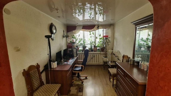 
  Продается 3-комн. квартира 108 м². Фото 1.