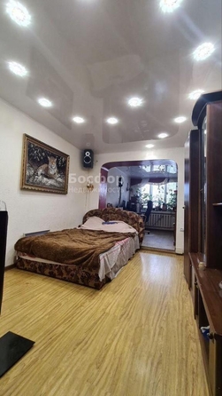 
  Продается 3-комн. квартира 108 м². Фото 3.