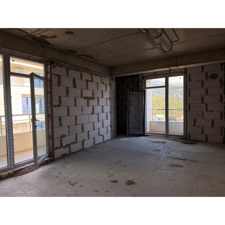 
  Продается апартамент 50.9 м², в АК Крымский квартал. Фото 1.