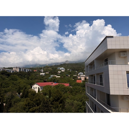 
  Продается апартамент 50.9 м², в АК Крымский квартал. Фото 5.