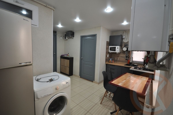 
  Продается 4-комн. квартира 115 м². Фото 25.