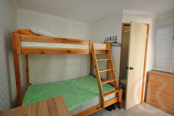 
  Продается 4-комн. квартира 115 м². Фото 28.