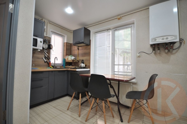 
  Продается 4-комн. квартира 115 м². Фото 32.