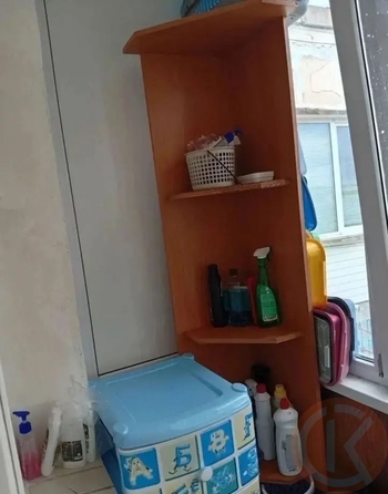 
  Продается 1-комн. квартира 36.4 м². Фото 11.