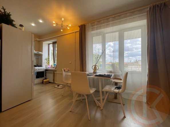 
  Продается 2-комн. квартира 41.5 м². Фото 4.