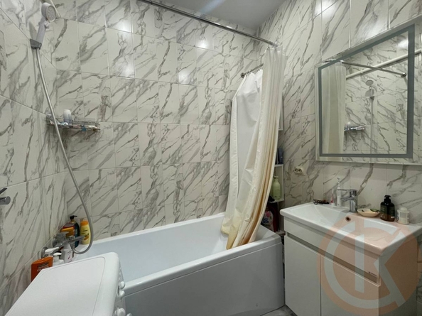 
  Продается 2-комн. квартира 41.5 м². Фото 11.