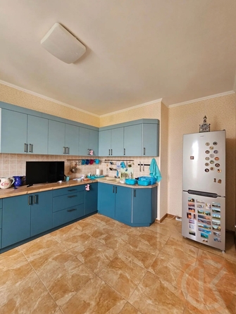 
  Продается 3-комн. квартира 93.5 м². Фото 3.