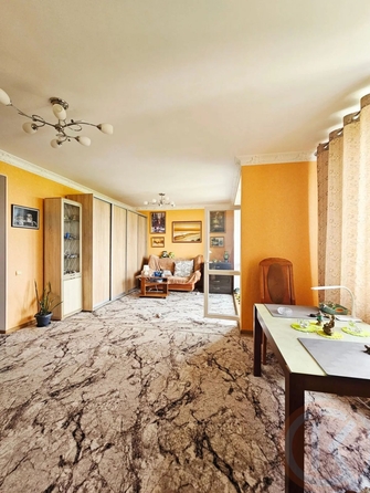 
  Продается 3-комн. квартира 93.5 м². Фото 4.