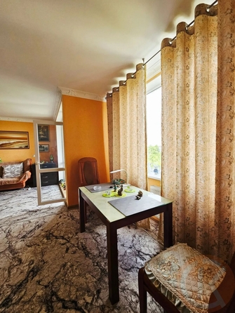 
  Продается 3-комн. квартира 93.5 м². Фото 5.