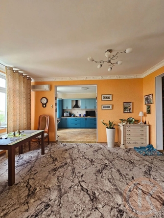 
  Продается 3-комн. квартира 93.5 м². Фото 8.