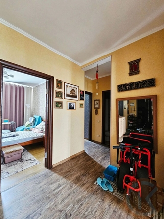 
  Продается 3-комн. квартира 93.5 м². Фото 11.