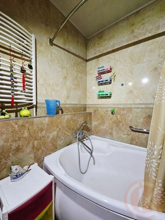 
  Продается 3-комн. квартира 93.5 м². Фото 12.