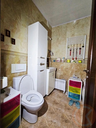 
  Продается 3-комн. квартира 93.5 м². Фото 13.