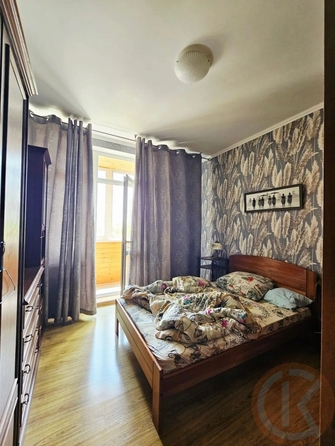 
  Продается 3-комн. квартира 93.5 м². Фото 14.
