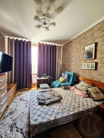 
  Продается 3-комн. квартира 93.5 м². Фото 17.