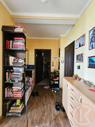 
  Продается 3-комн. квартира 93.5 м². Фото 19.