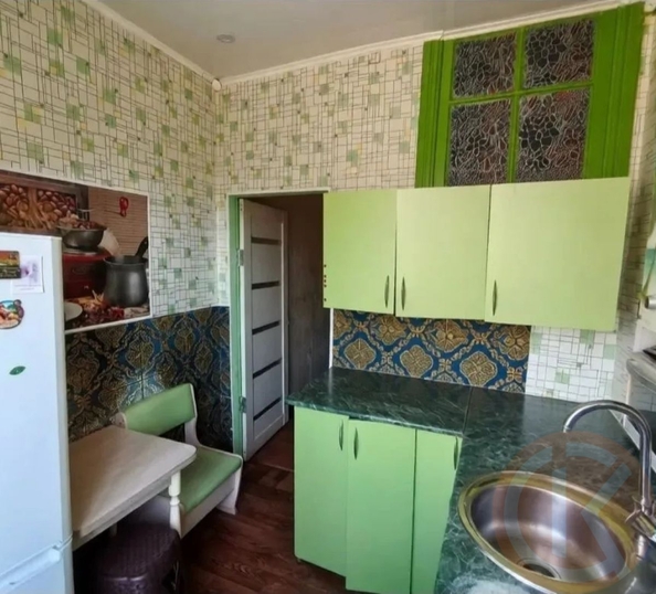 
  Продается 2-комн. квартира 41.9 м². Фото 2.